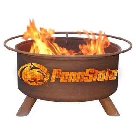 PATINA PRODUCTS Patina Products F240 Penn State Fire Pit F240